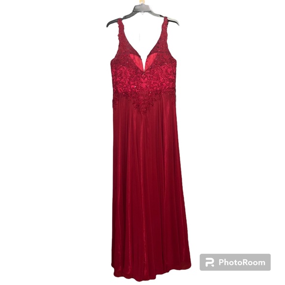 Dillards Coya Collection Dresses Dillards Coya Collection Red